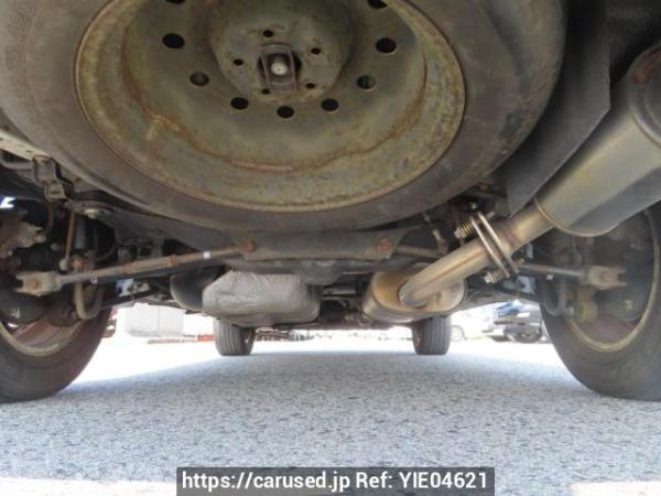 Used 2008 AT toyota harrier ACU30W Image[39]