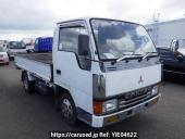 Mitsubishi Canter Guts