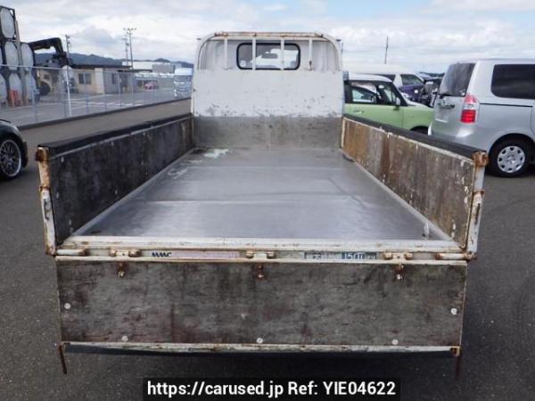 Used 1993 MT mitsubishi canter-guts FB308B Image[6]