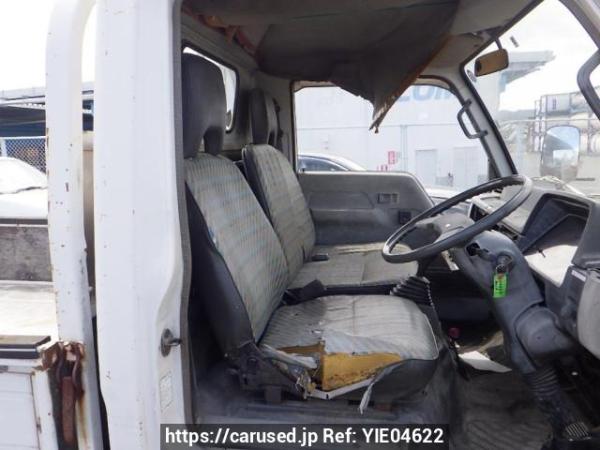 Used 1993 MT mitsubishi canter-guts FB308B Image[9]
