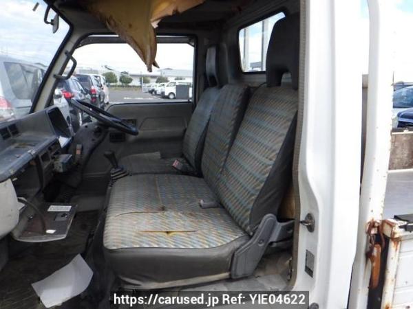 Used 1993 MT mitsubishi canter-guts FB308B Image[10]