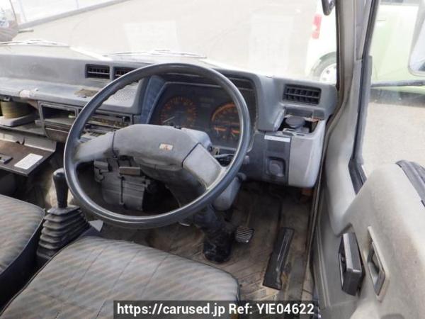 Used 1993 MT mitsubishi canter-guts FB308B Image[12]