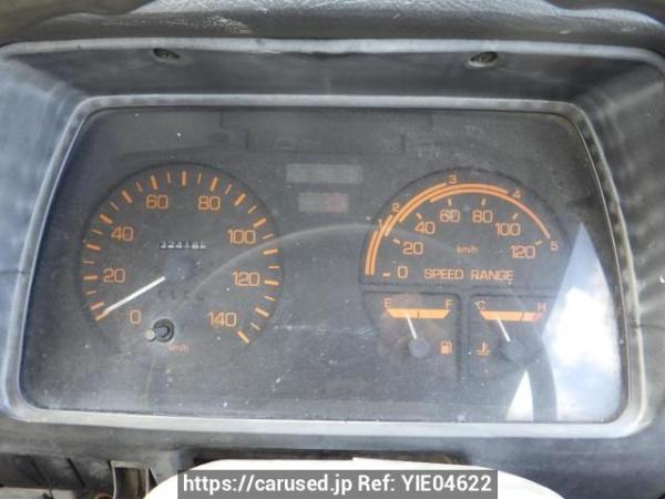 Used 1993 MT mitsubishi canter-guts FB308B Image[13]