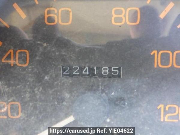 Used 1993 MT mitsubishi canter-guts FB308B Image[14]