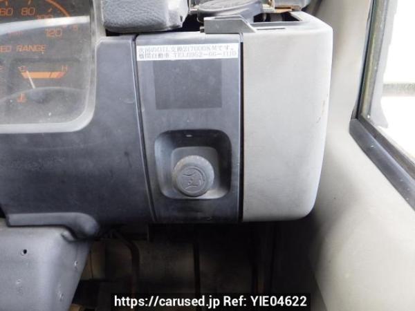 Used 1993 MT mitsubishi canter-guts FB308B Image[17]