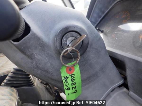 Used 1993 MT mitsubishi canter-guts FB308B Image[18]