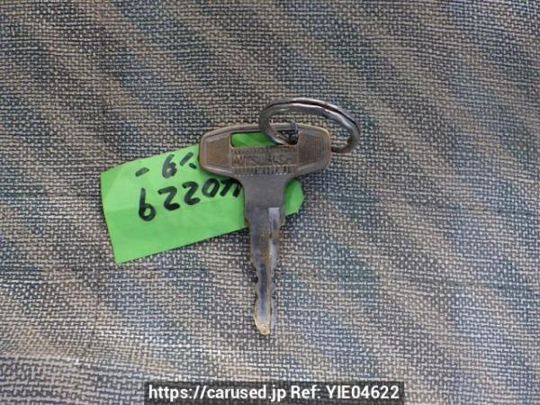Used 1993 MT mitsubishi canter-guts FB308B Image[19]