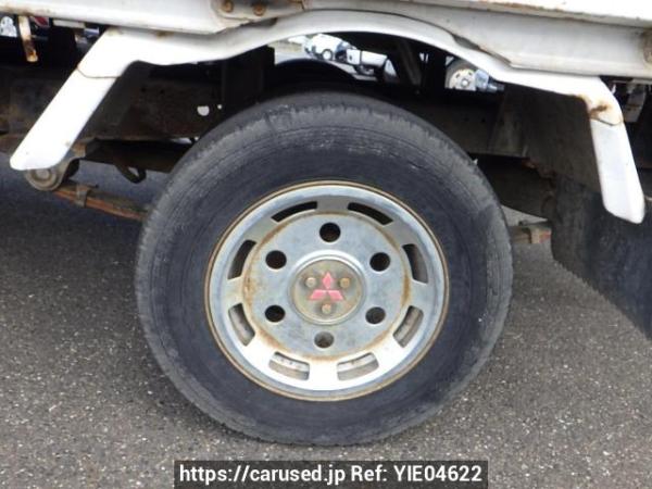 Used 1993 MT mitsubishi canter-guts FB308B Image[21]