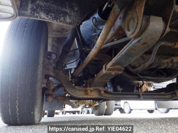Used 1993 MT mitsubishi canter-guts FB308B Image[24]