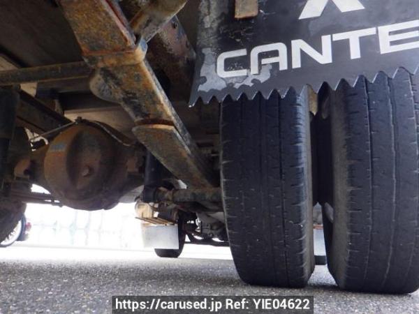 Used 1993 MT mitsubishi canter-guts FB308B Image[27]