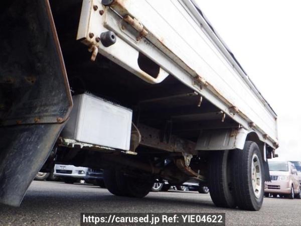 Used 1993 MT mitsubishi canter-guts FB308B Image[28]