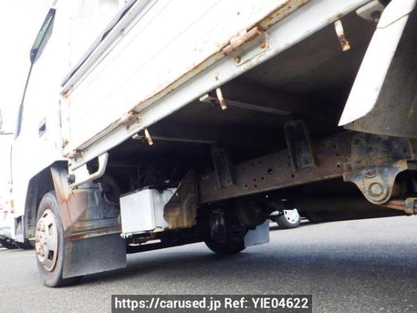 Used 1993 MT mitsubishi canter-guts FB308B Image[29]