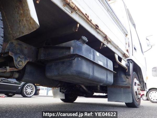 Used 1993 MT mitsubishi canter-guts FB308B Image[30]