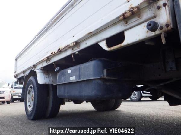 Used 1993 MT mitsubishi canter-guts FB308B Image[31]