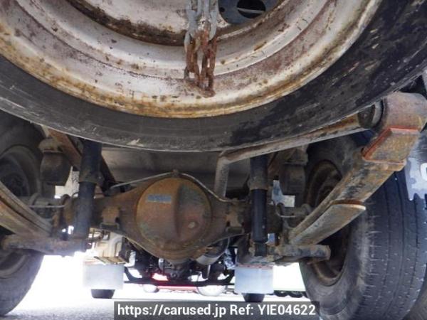 Used 1993 MT mitsubishi canter-guts FB308B Image[32]
