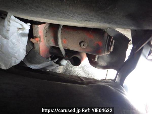Used 1993 MT mitsubishi canter-guts FB308B Image[34]