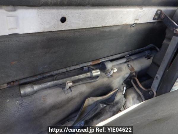 Used 1993 MT mitsubishi canter-guts FB308B Image[35]