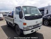 Toyota Dyna Truck