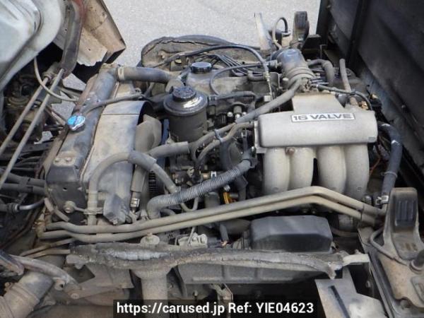 Used 1998 MT toyota dyna-truck RZU100 Image[7]
