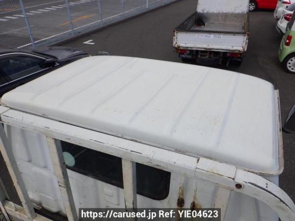 Used 1998 MT toyota dyna-truck RZU100 Image[9]