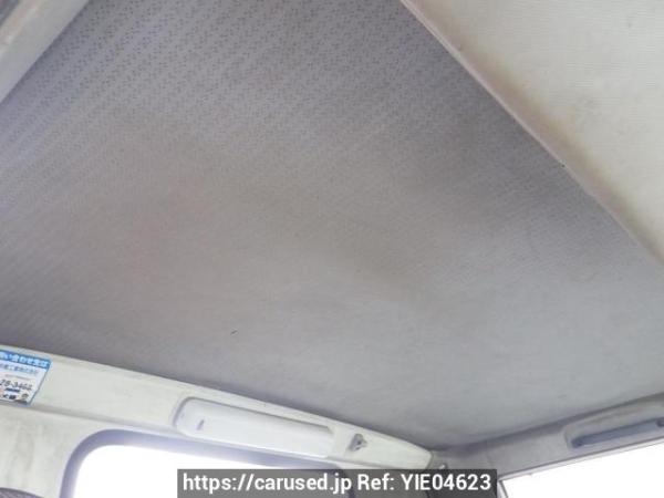 Used 1998 MT toyota dyna-truck RZU100 Image[10]