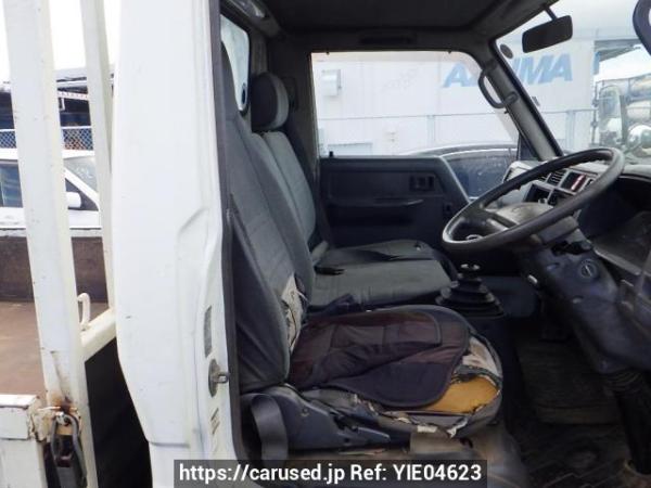 Used 1998 MT toyota dyna-truck RZU100 Image[11]