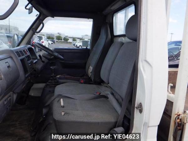 Used 1998 MT toyota dyna-truck RZU100 Image[12]