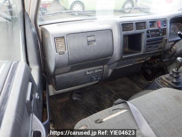 Used 1998 MT toyota dyna-truck RZU100 Image[13]