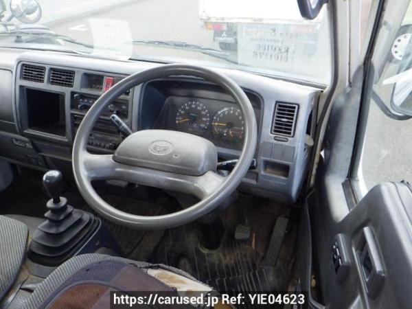 Used 1998 MT toyota dyna-truck RZU100 Image[14]