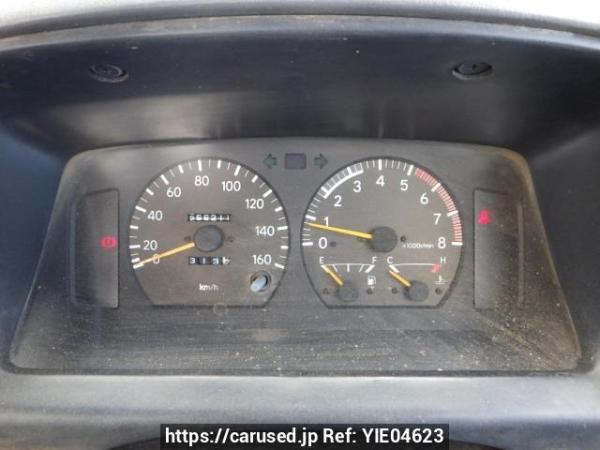 Used 1998 MT toyota dyna-truck RZU100 Image[15]