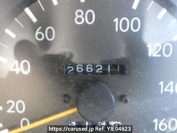 Used 1998 MT toyota dyna-truck RZU100 Image[16]