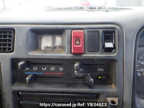 Used 1998 MT toyota dyna-truck RZU100 Image[17]