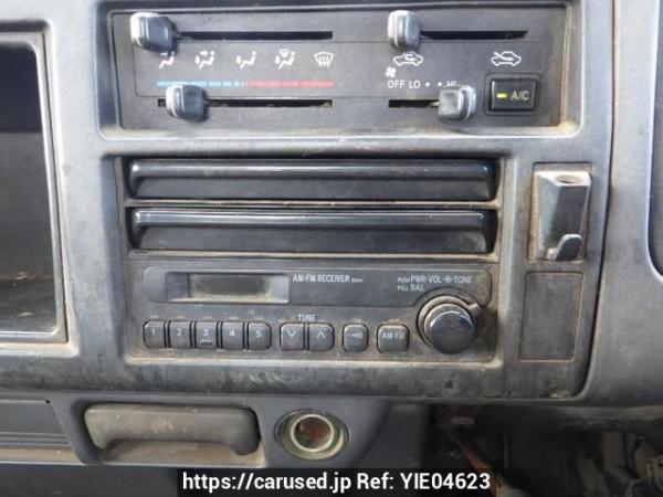 Used 1998 MT toyota dyna-truck RZU100 Image[18]