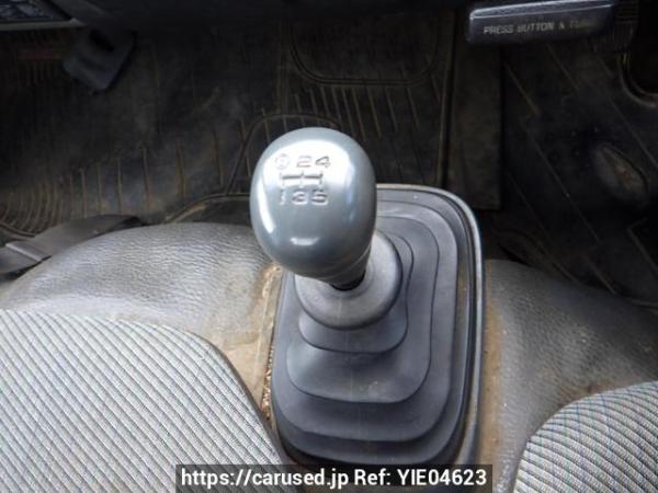 Used 1998 MT toyota dyna-truck RZU100 Image[19]