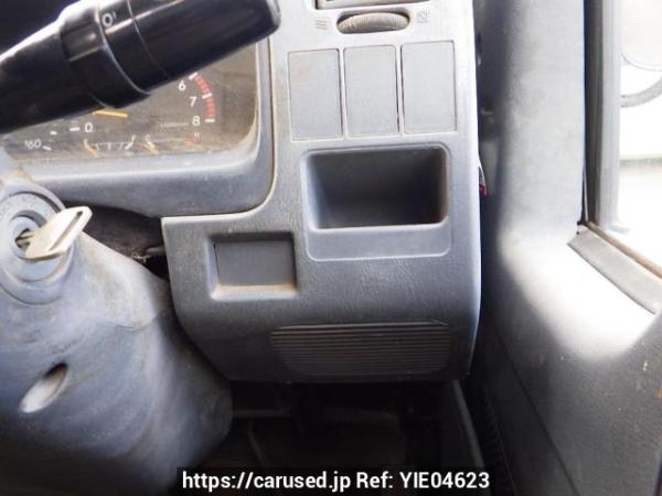 Used 1998 MT toyota dyna-truck RZU100 Image[20]