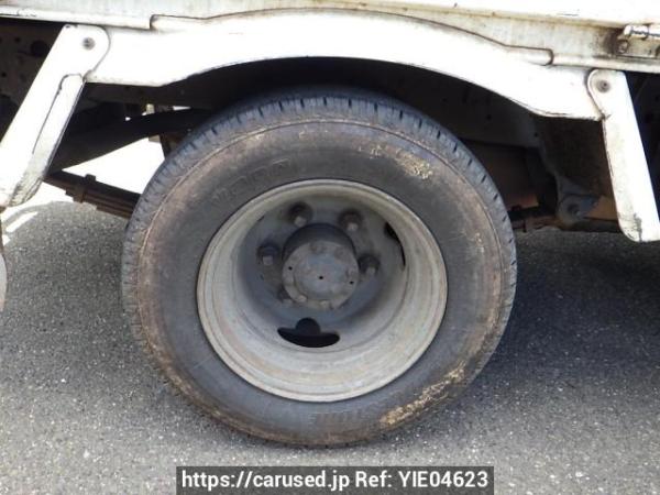 Used 1998 MT toyota dyna-truck RZU100 Image[24]