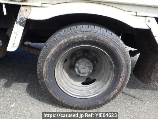 Used 1998 MT toyota dyna-truck RZU100 Image[25]