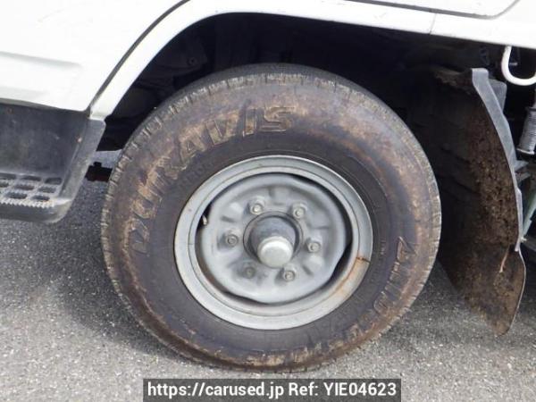 Used 1998 MT toyota dyna-truck RZU100 Image[26]