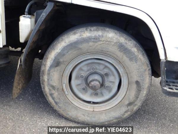 Used 1998 MT toyota dyna-truck RZU100 Image[27]
