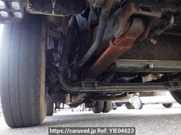 Used 1998 MT toyota dyna-truck RZU100 Image[28]