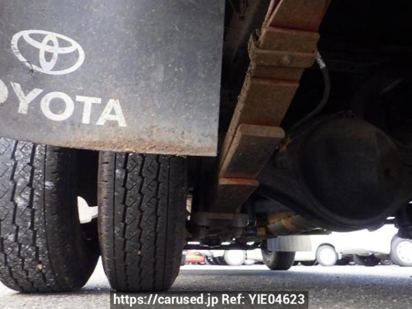 Used 1998 MT toyota dyna-truck RZU100 Image[30]