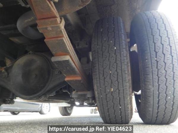 Used 1998 MT toyota dyna-truck RZU100 Image[31]