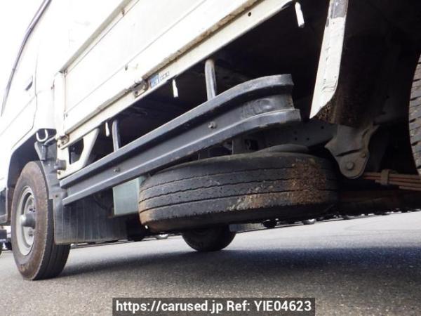 Used 1998 MT toyota dyna-truck RZU100 Image[33]