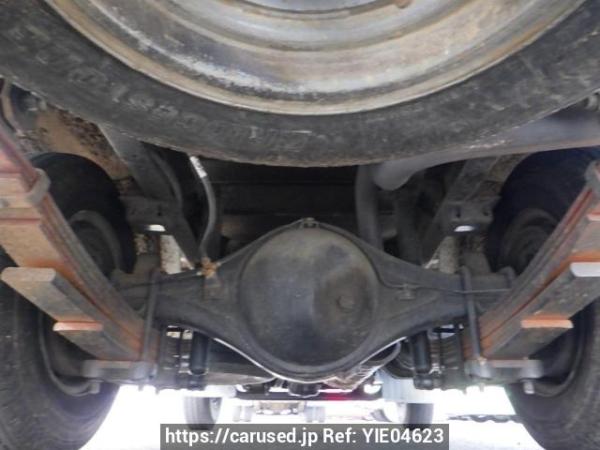Used 1998 MT toyota dyna-truck RZU100 Image[36]