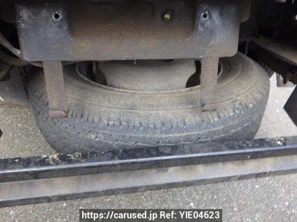 Used 1998 MT toyota dyna-truck RZU100 Image[37]