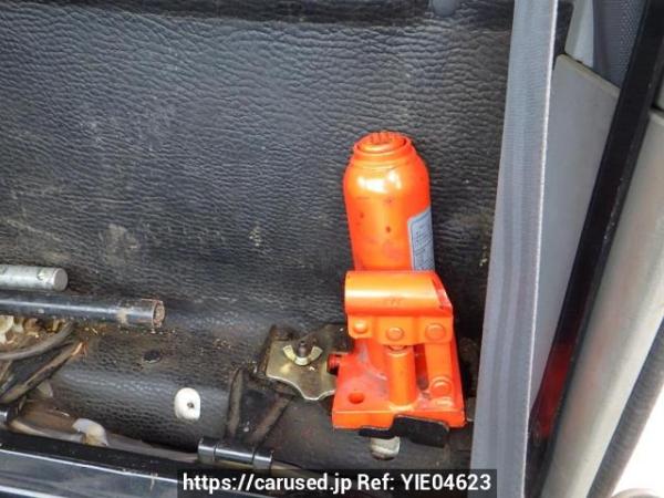 Used 1998 MT toyota dyna-truck RZU100 Image[41]
