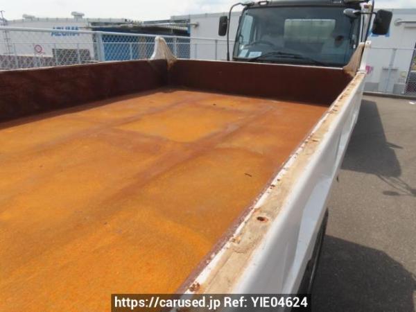 Used 1998 MT mitsubishi-fuso fighter FK728CD Image[6]