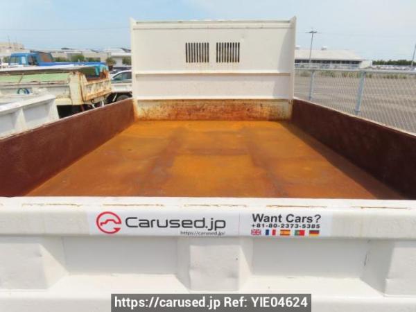 Used 1998 MT mitsubishi-fuso fighter FK728CD Image[7]