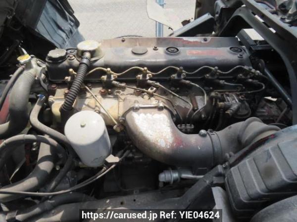 Used 1998 MT mitsubishi-fuso fighter FK728CD Image[9]