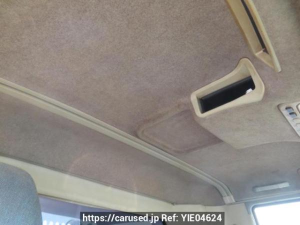 Used 1998 MT mitsubishi-fuso fighter FK728CD Image[12]